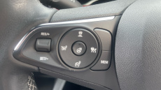 Vauxhall Mokka 1.2 Turbo GS Line 5dr Petrol Hatchback